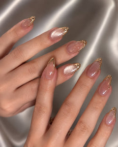 Chrome Nails