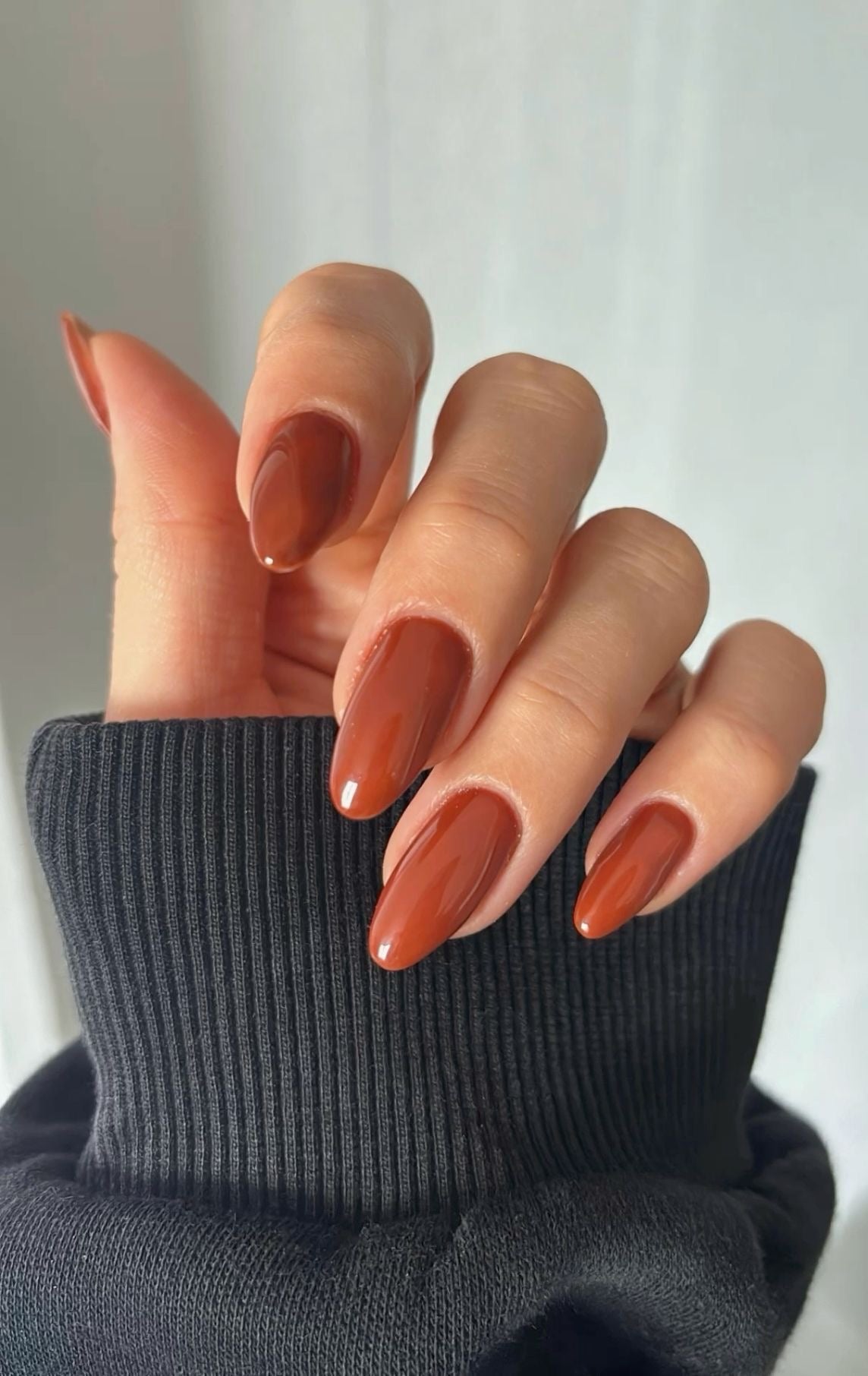 Tangerine Wood