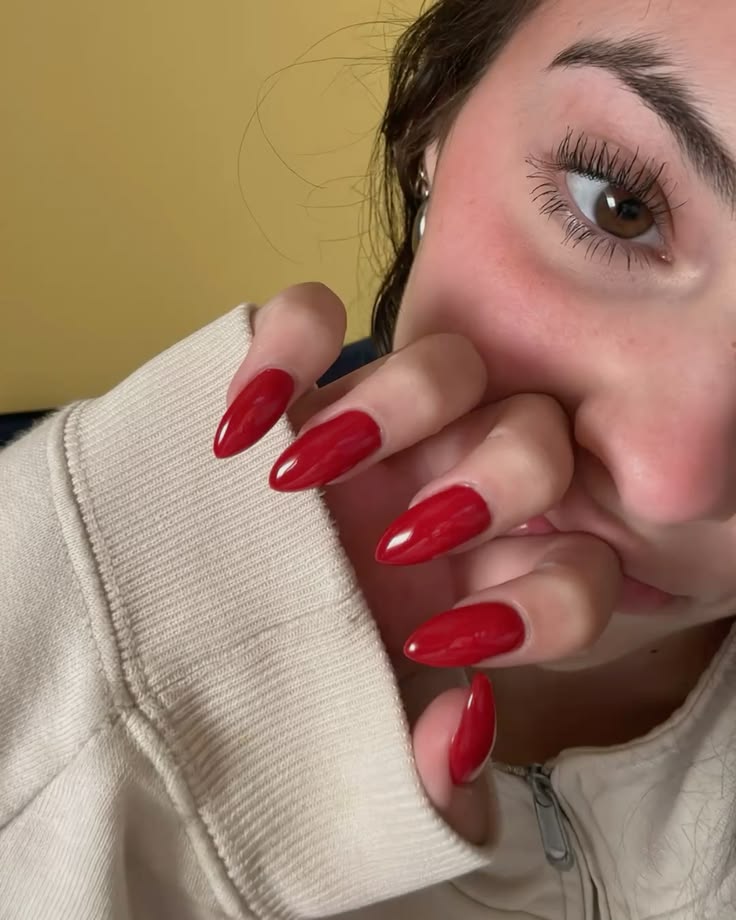 Ruby Red