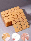 Super Sticky Gel Tabs | High Quality Nail Stickers | Waterproof | 10 pcs