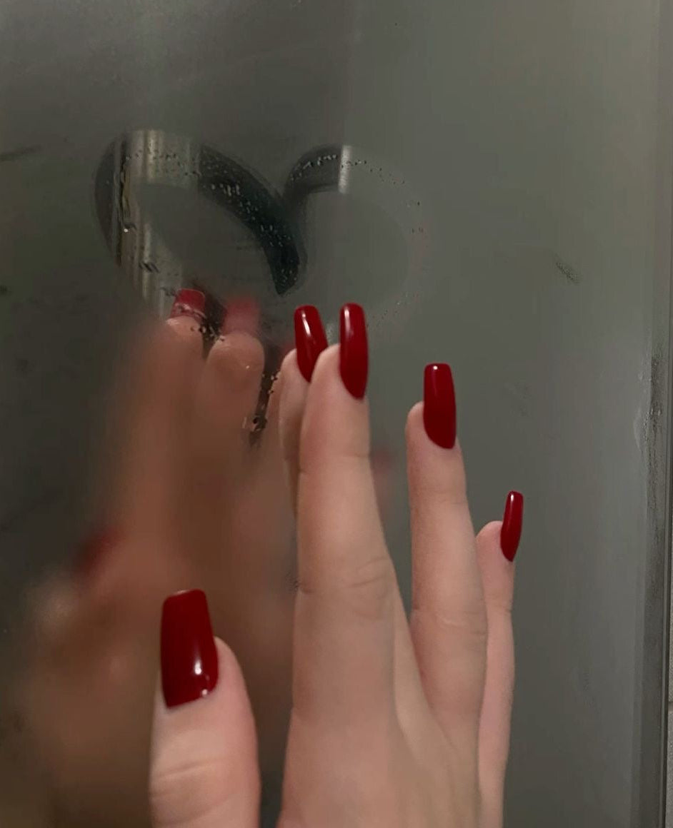 Dark Red