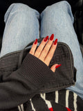 Ruby Red