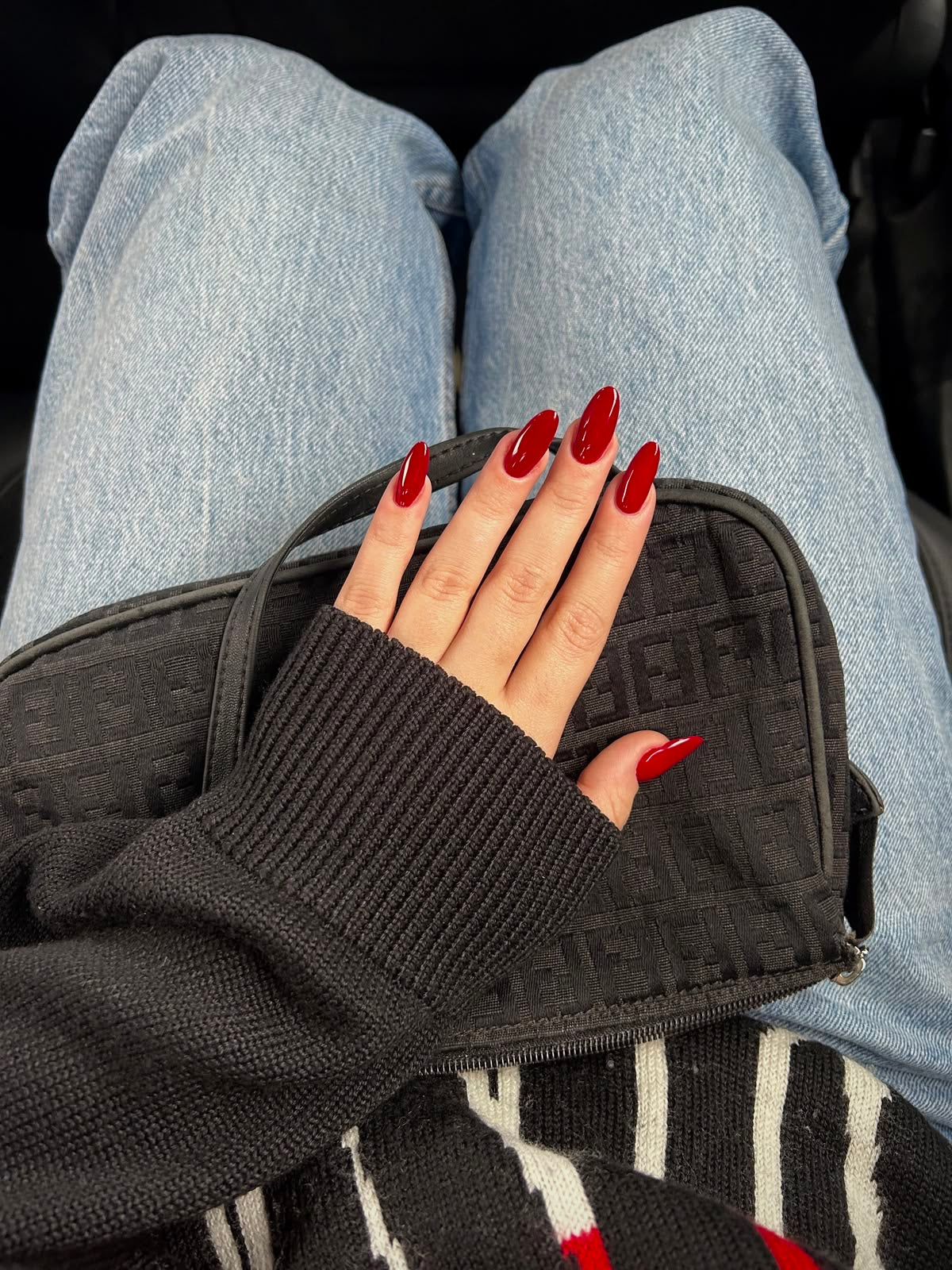 Ruby Red