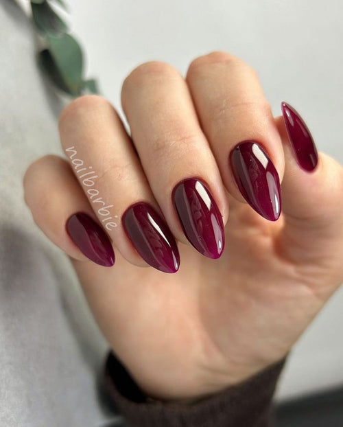 Cherry Mocha