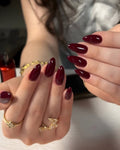 Royal Cherry Red