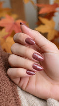 Cinnamon Brown
