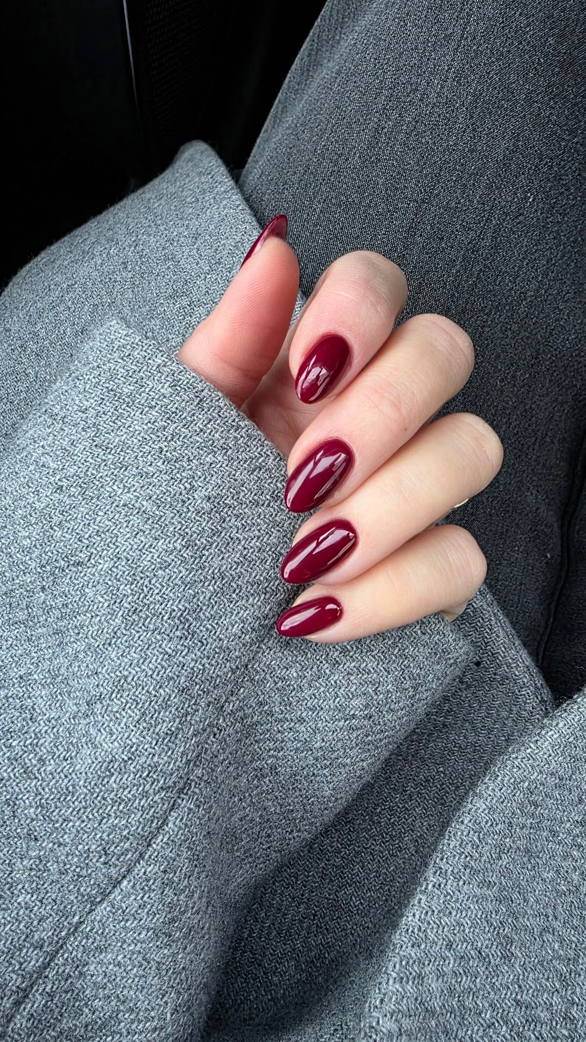 Wine Cherry