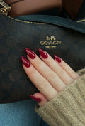 Royal Red