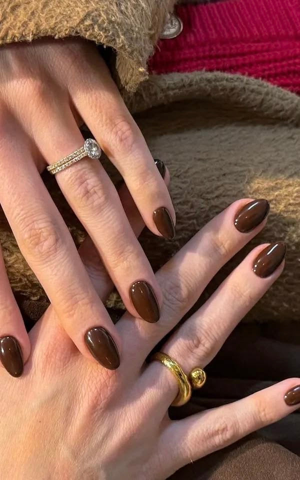 British Brown