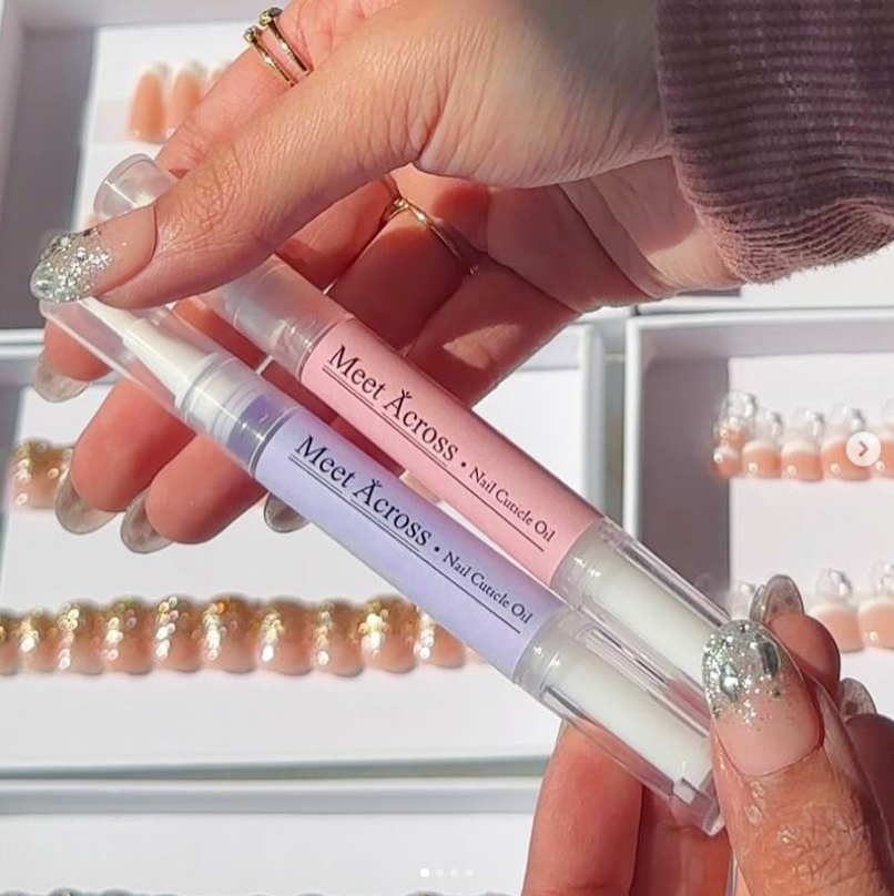 Cuticle Oil Pen / Nail Care | 1 pcs