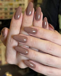 British Brown