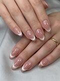 Cat Eye Frenchies