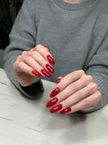 Ruby Red