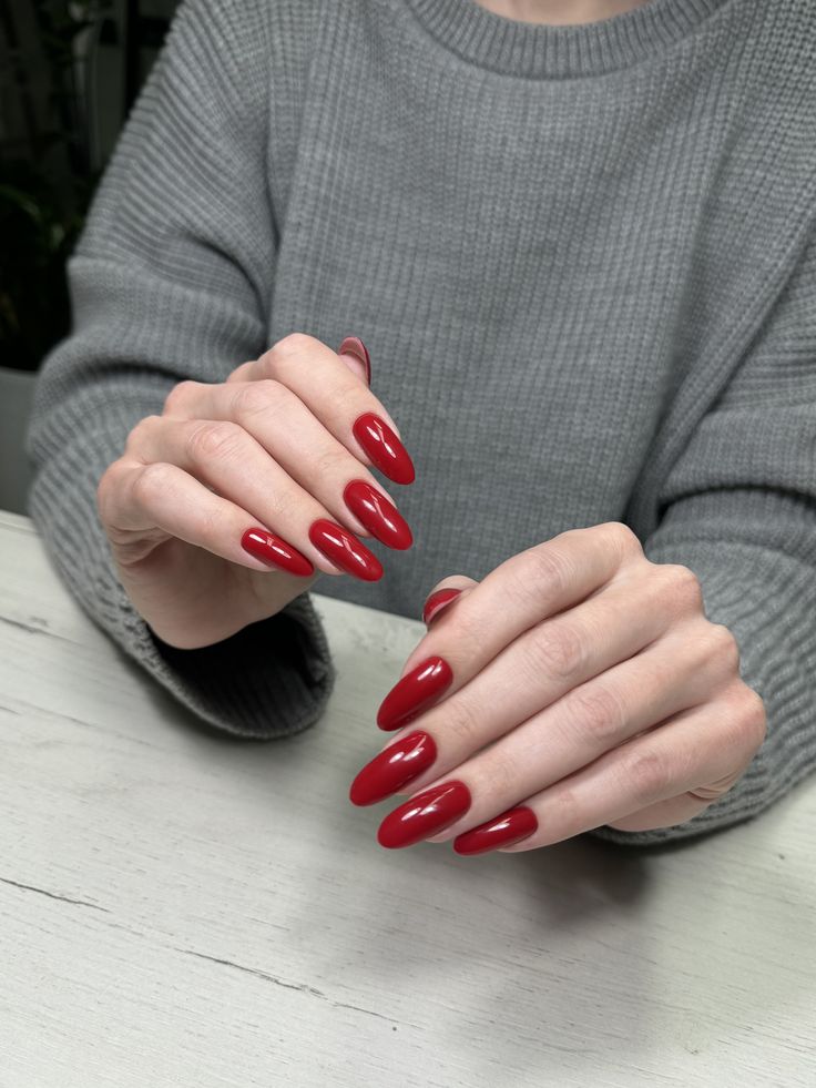 Ruby Red