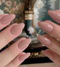 OG Nude Nails