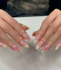 3D Floral Yellow Polka Dots Summer Inspired