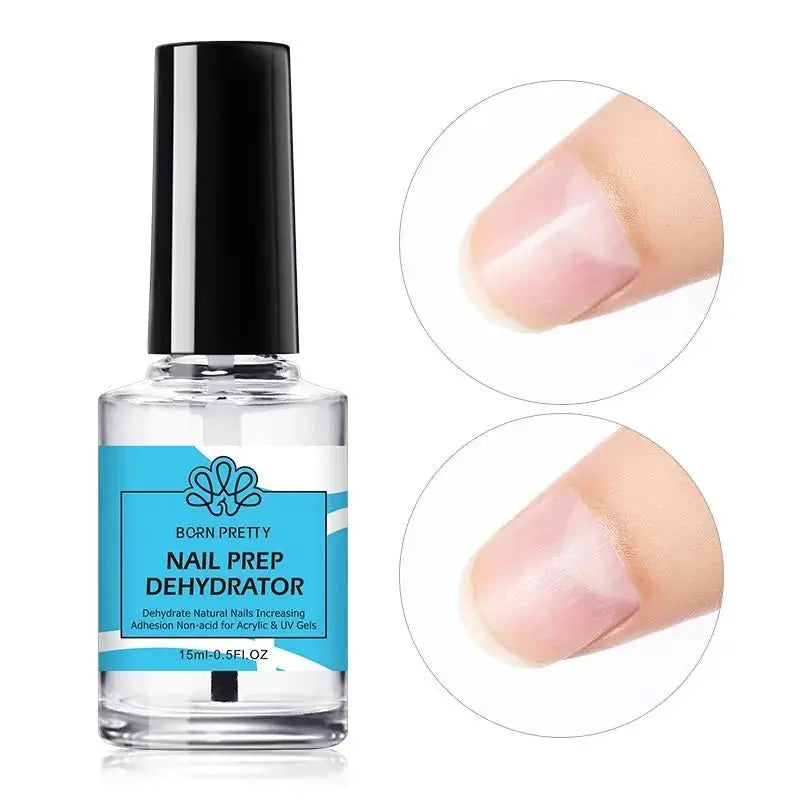 Nail Prep Dehydrator