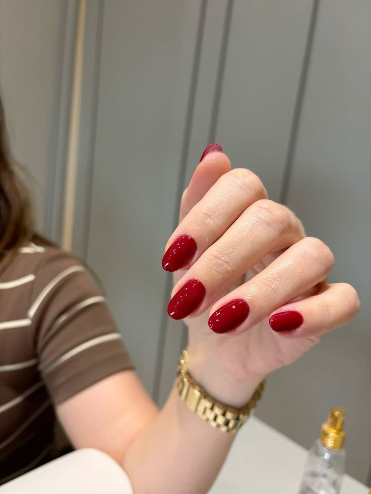 Ruby Red